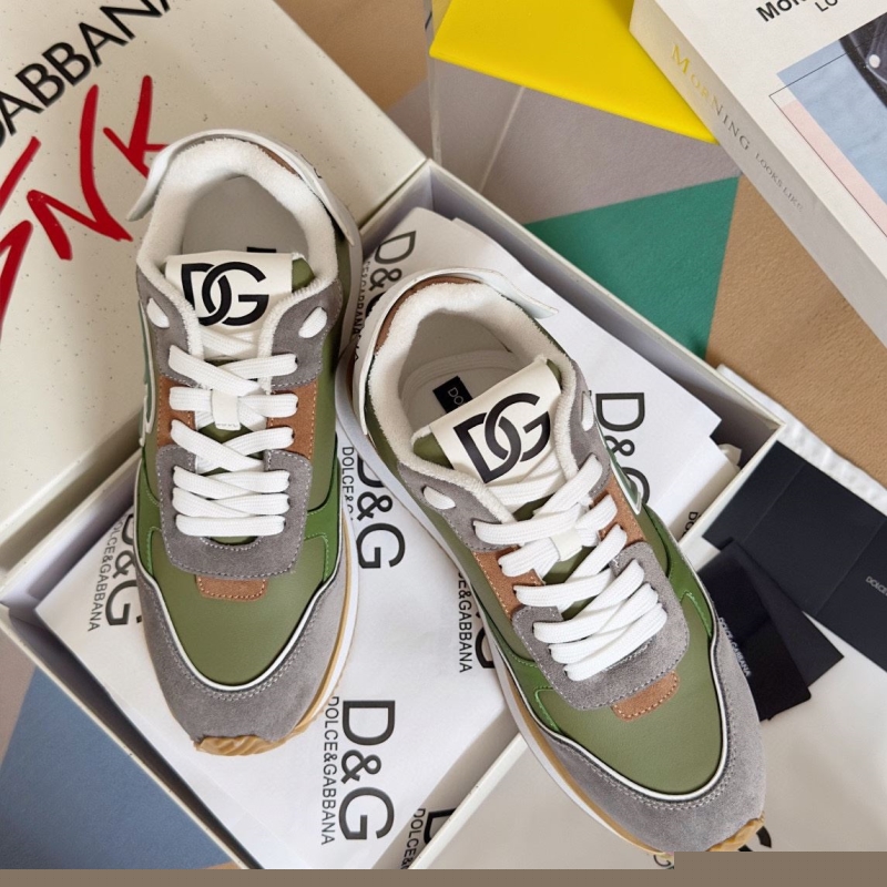 Dolce & Gabbana Sneakers